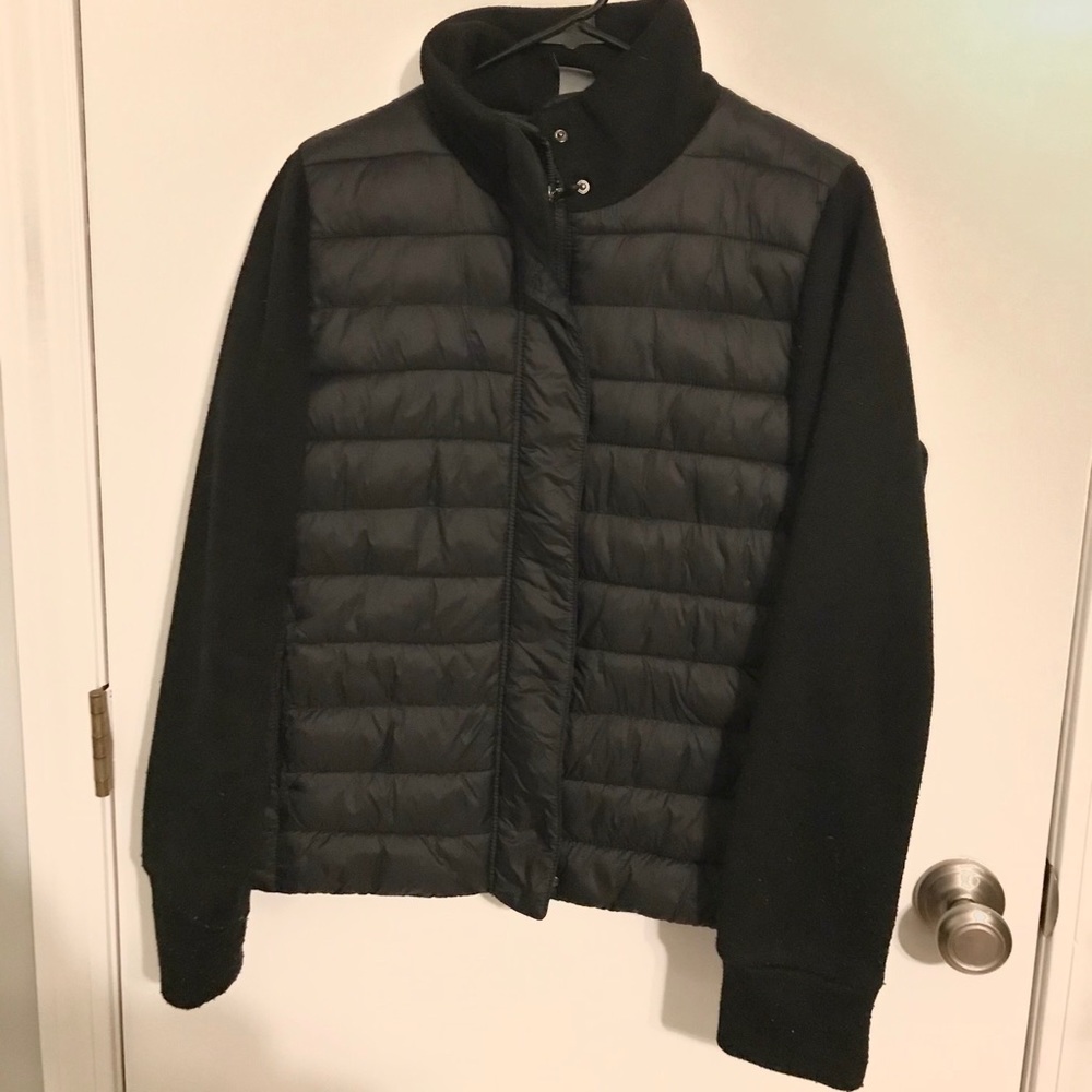 Old Navy Active Puffer Jacket